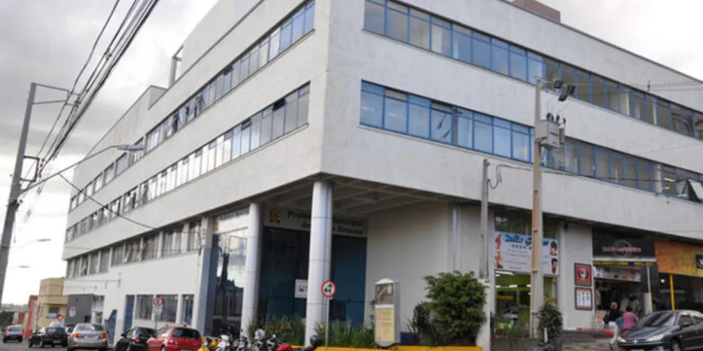A Prefeitura de Ponta Grossa apresentou projeto de lei pedindo a extinção da Prolar.