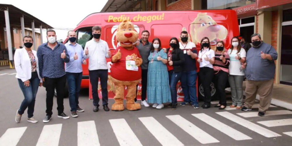 certificação é concedida as empresas que possuem excelentes índices de atendimento no site