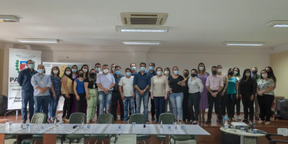 Inciativa também contemplará os municípios de Telêmaco Borba, Curiúva, Ventania, Tibagi, Imbaú, Ortigueira e Reserva