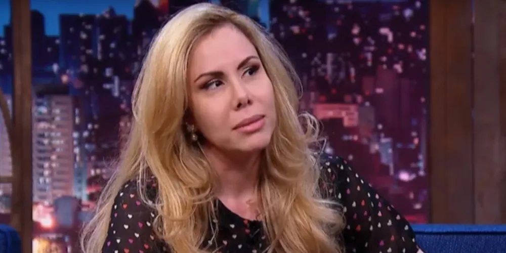 Logo após a publicação, a pastora ressaltou que não teve a intenção de falar da cantora Marilia Mendonça e de outros sertanejos.