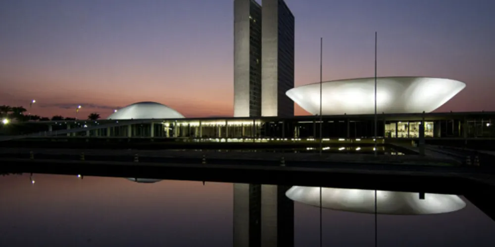 No caso do Senado, eleições acontecem em único turno, em 2 de outubro.