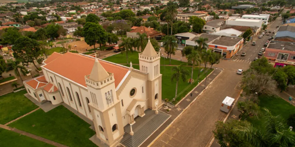 População terá a oportunidade de acompanhar apresentações culturais e shows neste fim de semana