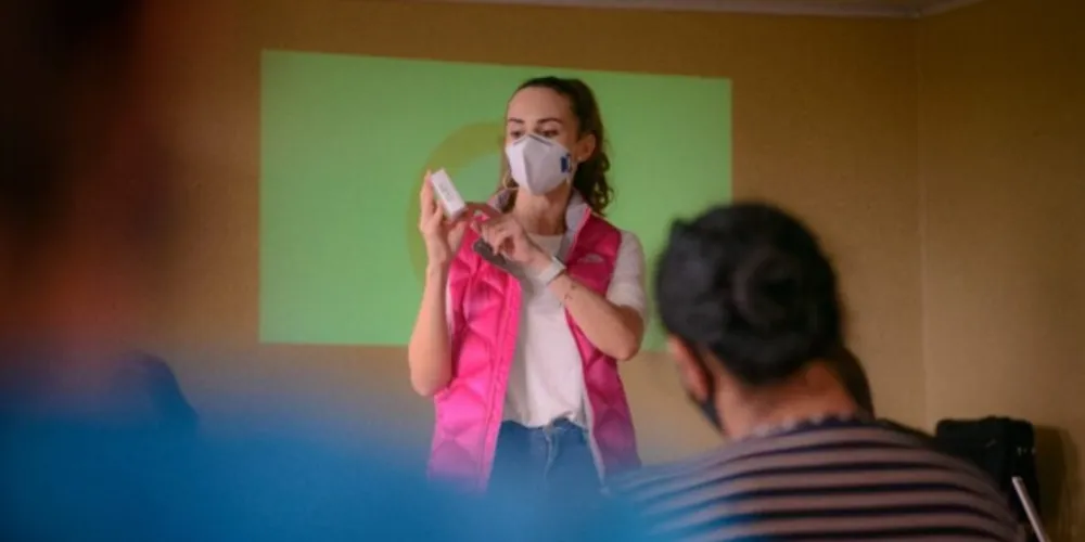 Acadêmicos têm até esta terça-feira (23) para se inscreverem no Programa de Bolsas de Extensão.