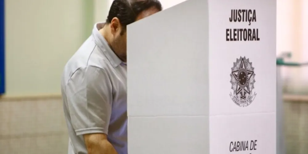 1º turno será em 2 de outubro. Em caso de 2º turno, ocorrerá em 30 de outubro.