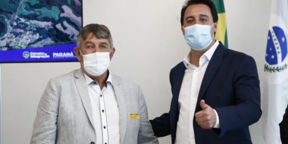 Recursos serão repassados por meio de um convênio assinado junto ao Estado na terça-feira (9)