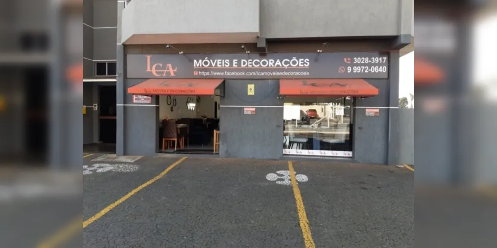 A LCA Móveis e Decorações preparou ofertas imbatíveis para que os clientes possam renovar a casa ainda neste ano