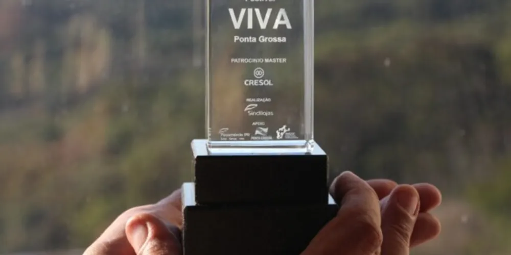 Visita dos jurados começa na quinta e a loja que alcançar a maior nota leva para casa troféu e R$5 mil