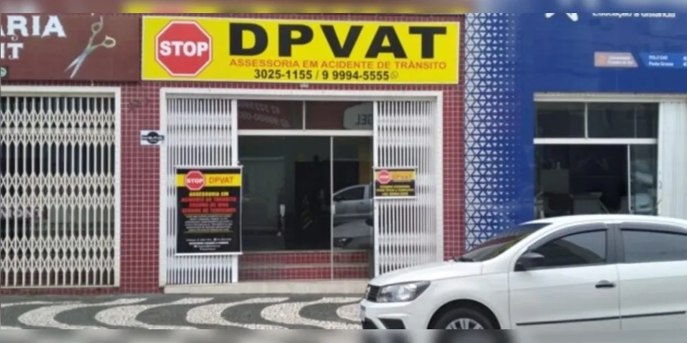 Empresa facilita que a vítima e seus familiares consiga resolver a burocracia necessária para receber o seguro DPVAT