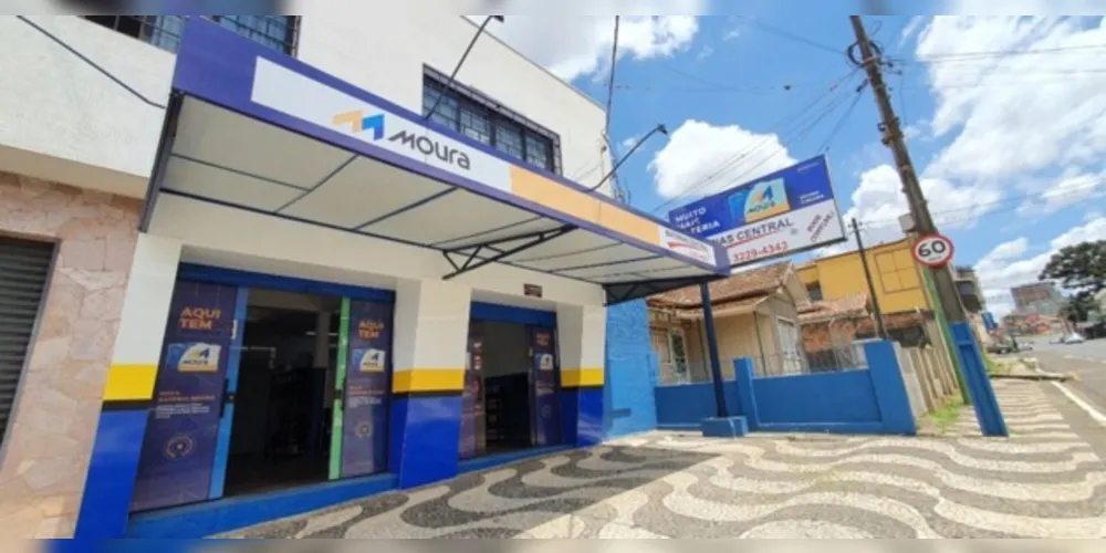 Na loja você encontra diversos modelos e marcas com a melhor assistência pós-venda da região