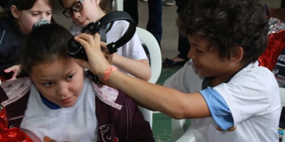 Imagem ilustrativa da imagem Conheça os vencedores do Concurso 2021 do Vamos Ler