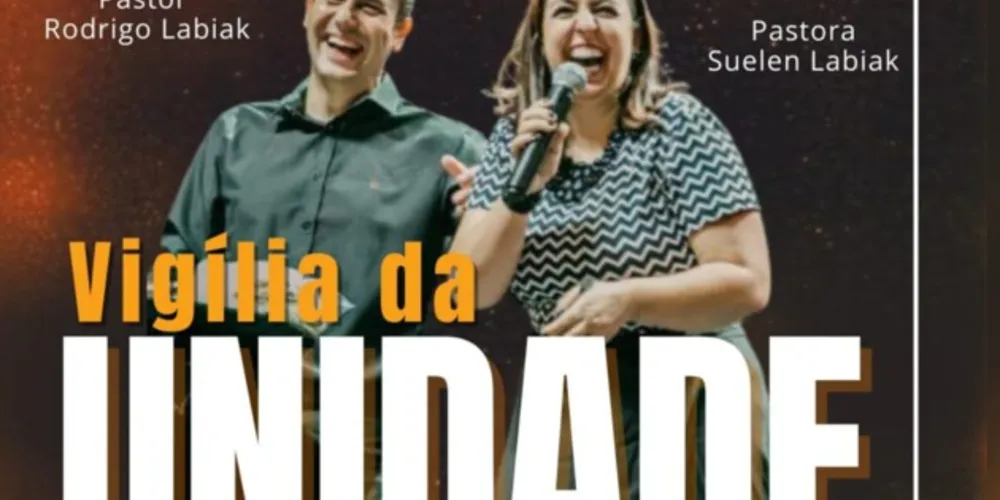 O evento vai contar com cinco participações especiais.