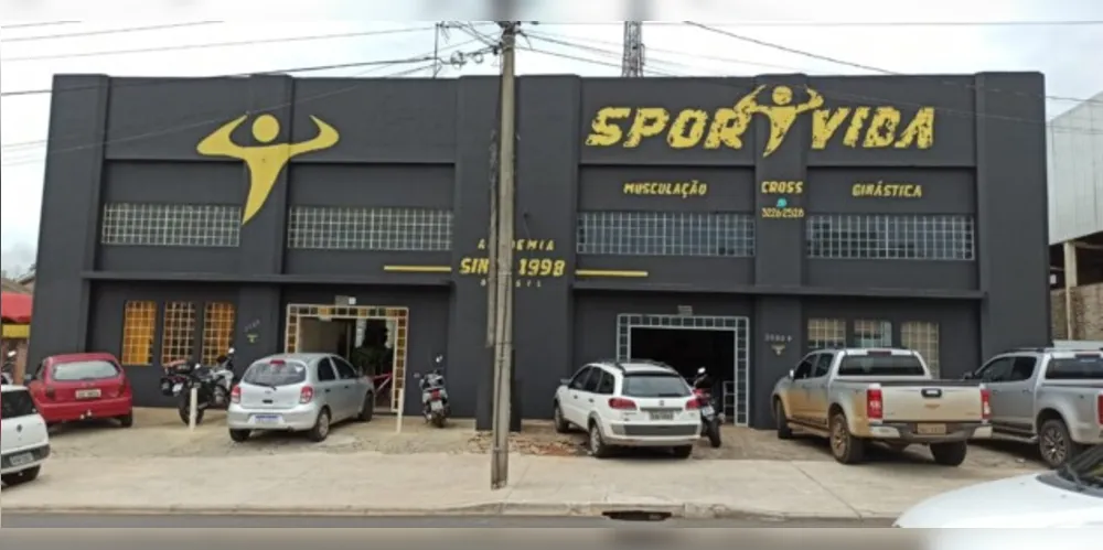 Com a chegada do verão, a Sport Vida preparou uma super oportunidade de você ganhar mais qualidade de vida e ficar em forma