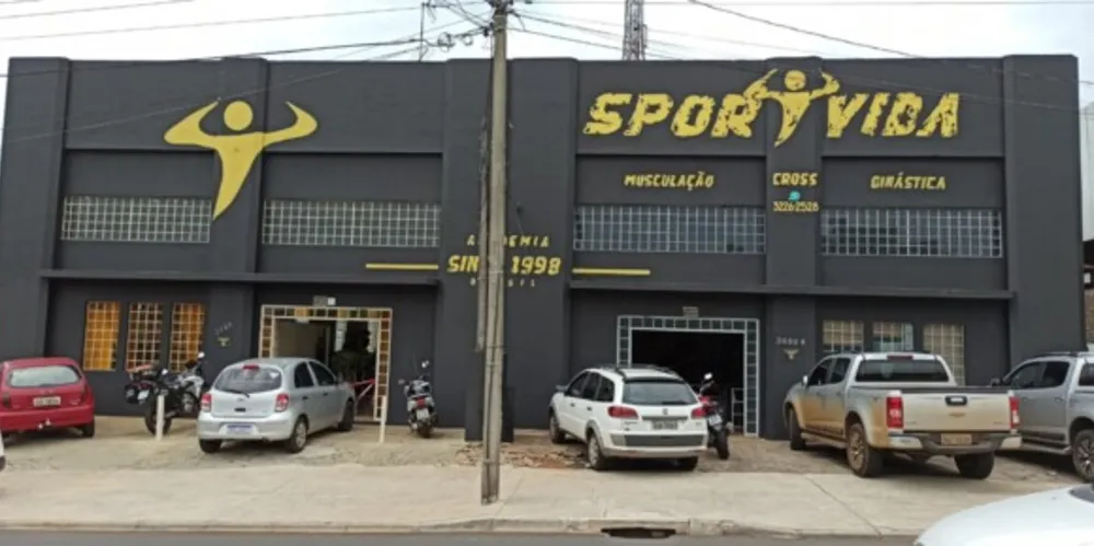 O Plano Gold, que contempla musculação + Cross + ginástica + lutas está com condições super especiais