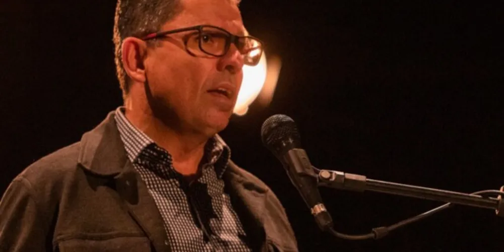 Miguel Sanches Neto, reitor da UEPG, destaca que este foi o Fenata do reencontro