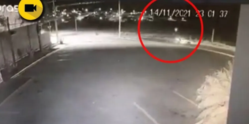 Imagem ilustrativa da imagem Motorista bêbado é detido após atropelar e matar jovem