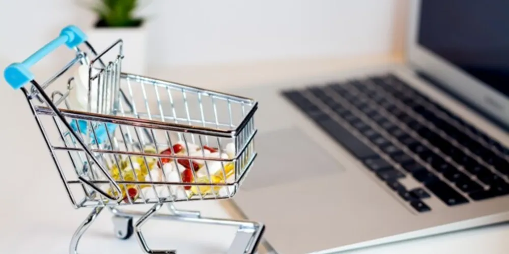 Usuários podem conferir preços e produtos disponíveis nas farmácias mais próximas da sua casa com poucos cliques