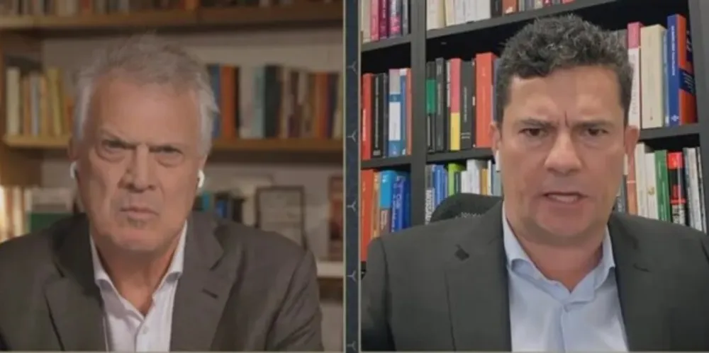 Se o povo brasileiro tiver essa confiança, o projeto segue adiante. 