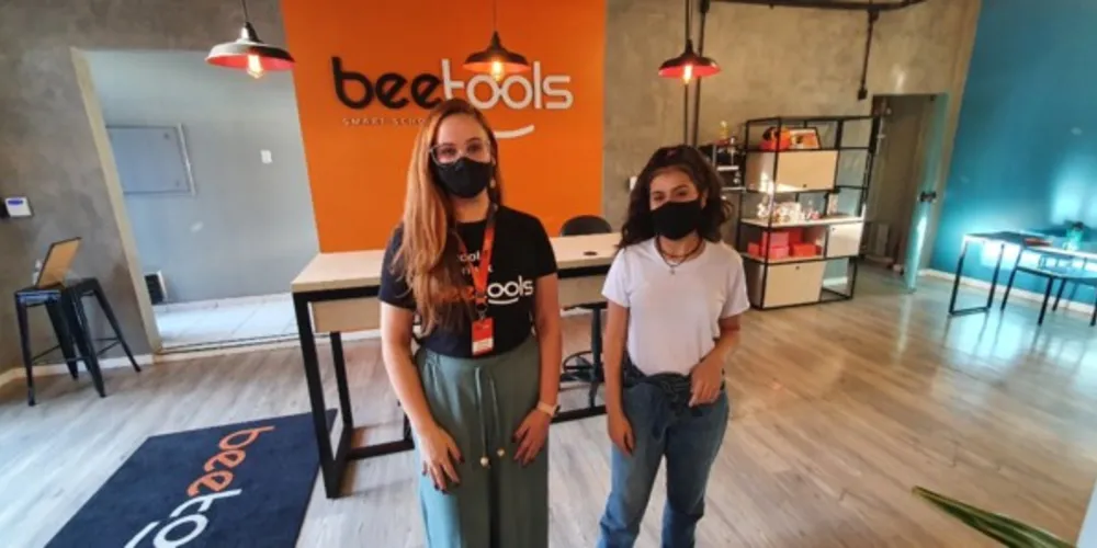 Além da campanha, a escola de Inglês também estará dando 50% de desconto nas duas primeiras mensalidades para quem se matricular neste mês de novembro, confira a matéria completa