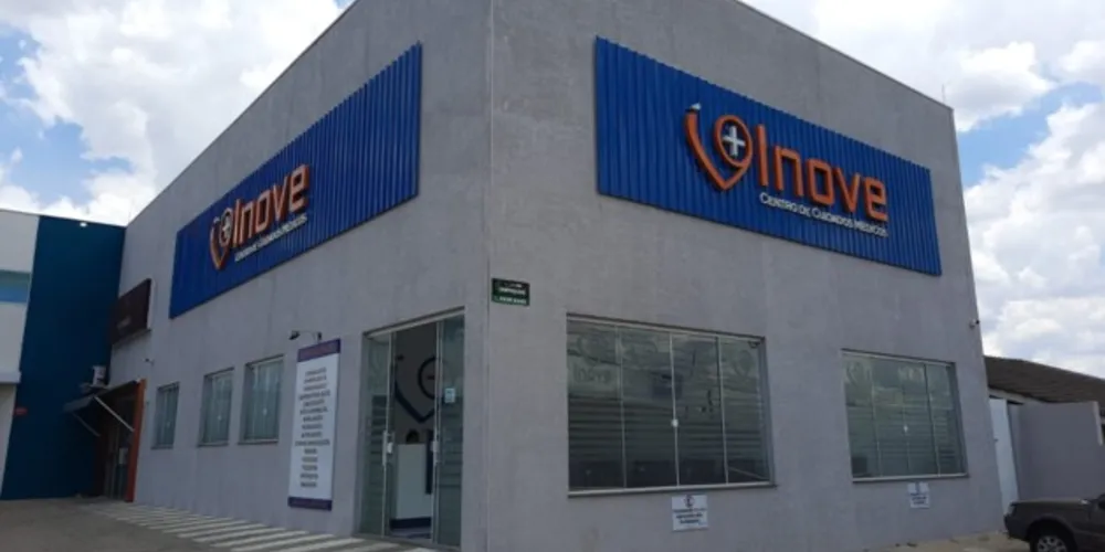 Moradores da região podem encontrar soluções médicas sem precisar se deslocar até o Centro da cidade