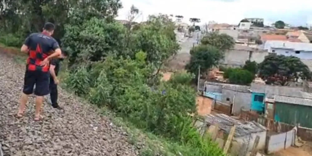 Não há informações de quando o homicídio aconteceu. 