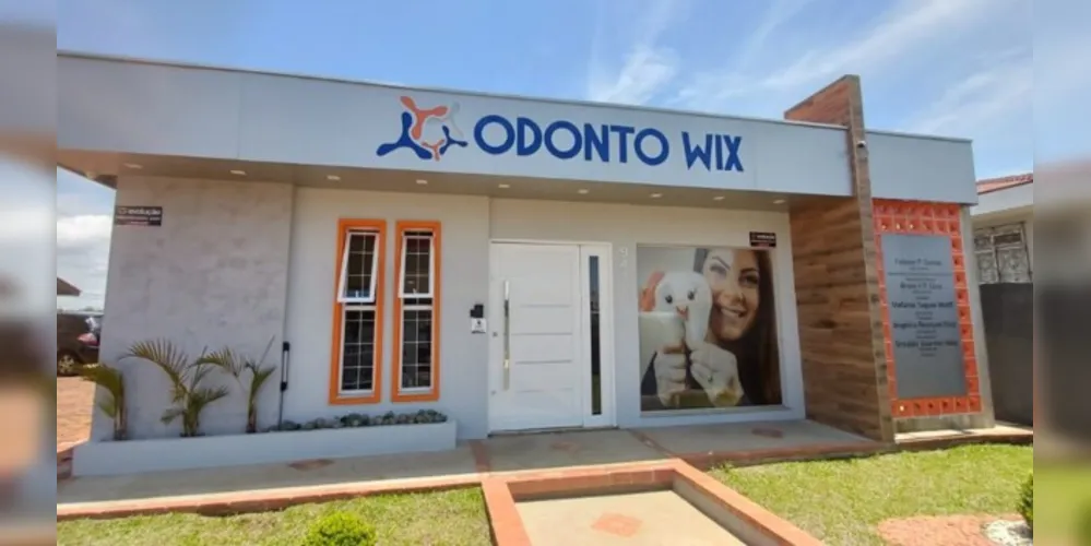 A clínica busca oferecer um atendimento diferenciado, direcionado às famílias, com profissionais especializados nas mais diversas áreas da odontologia