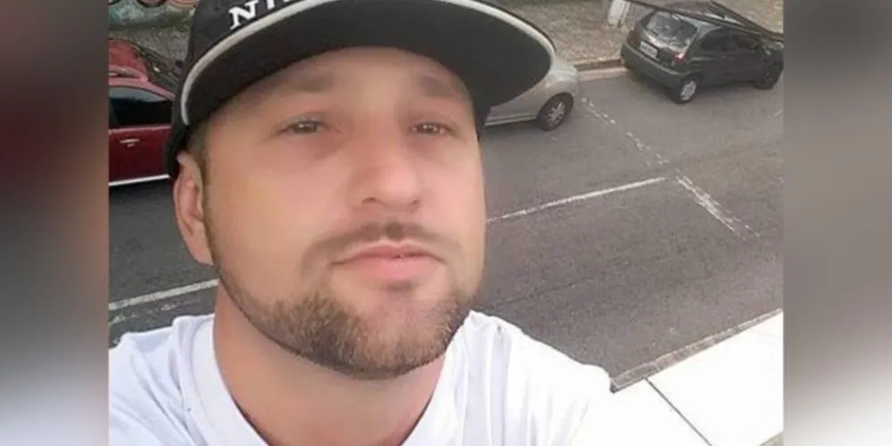 Thiago tinha 38 anos e faleceu nesta quarta-feira (17)