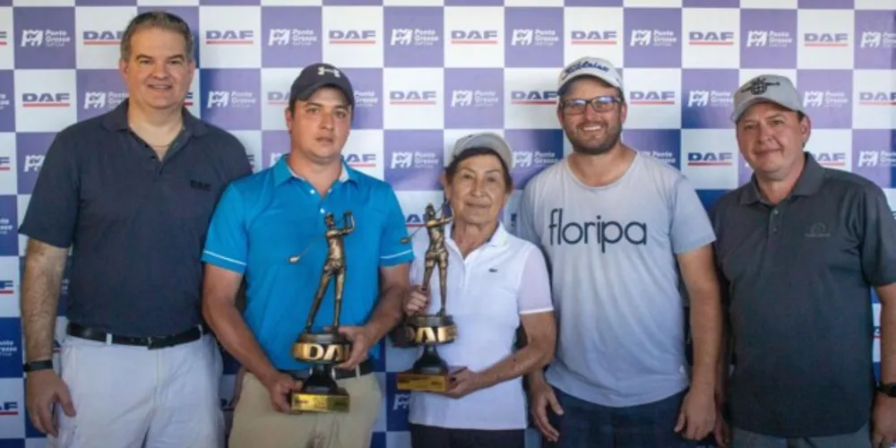 Foram dois dias de competição intensa onde os jogadores tiveram saídas às 8h e retorno às 13h. Ao todo somaram-se mais de 10 horas de jogo