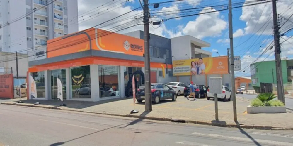 Imagem ilustrativa da imagem Rottas Construtora oferece condições especiais para sair do aluguel