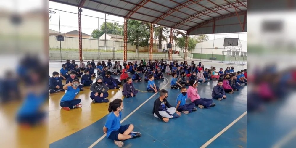 : Preparação e dedicação para retomada das apresentações presenciais