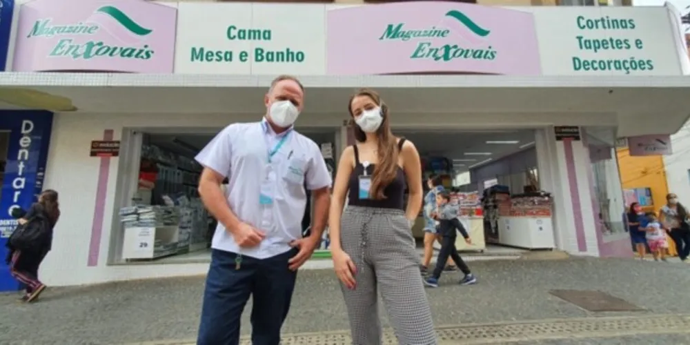 Toda a loja em até 10x sem juros para pagamento somente em janeiro no crediário da loja