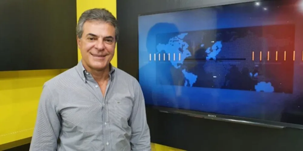 Imagem ilustrativa da imagem Beto Richa destaca projetos políticos para 2022