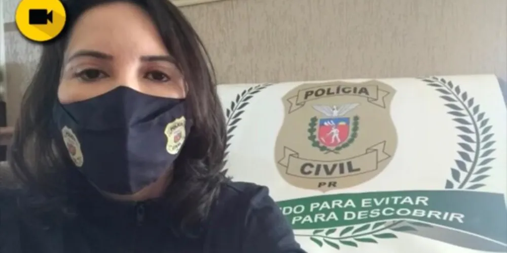 Prisão foi confirmada nesta tarde pela 13ª SDP