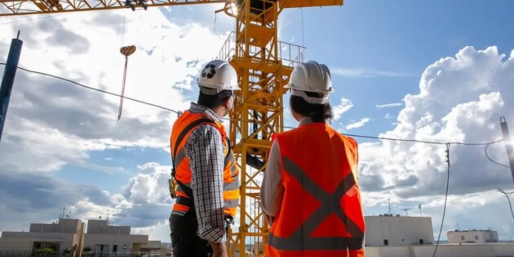 Conselho alerta sobre a importância da contratação do Engenheiro de Segurança do Trabalho