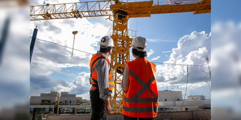 Conselho alerta sobre a importância da contratação do Engenheiro de Segurança do Trabalho