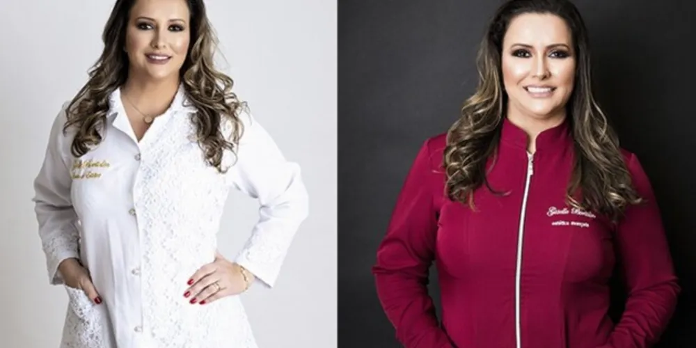 Em ascensão, a clínica Giselle Bortolin trabalha com o que há de mais moderno no segmento de tratamentos estéticos