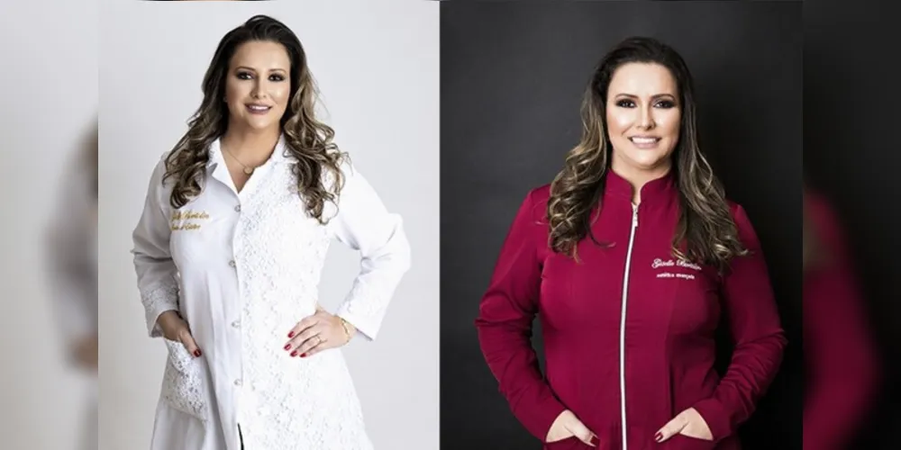 Em ascensão, a clínica Giselle Bortolin trabalha com o que há de mais moderno no segmento de tratamentos estéticos
