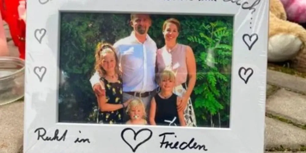 Ainda não se sabe se o homem agiu por conta própria ou combinou os assassinatos e o suicídio com a mulher