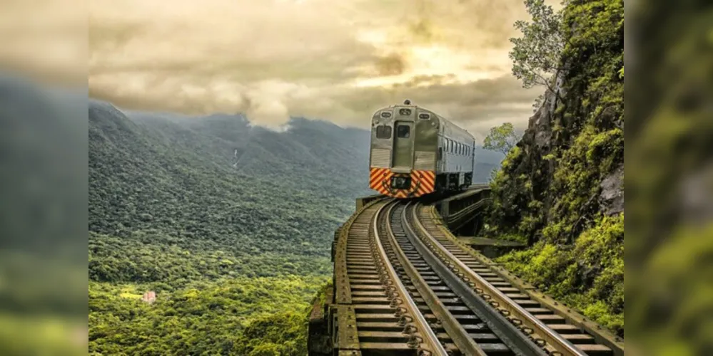 O objetivo da campanha “Paraná para o Paranaense” é retomar o turismo afetado pela pandemia