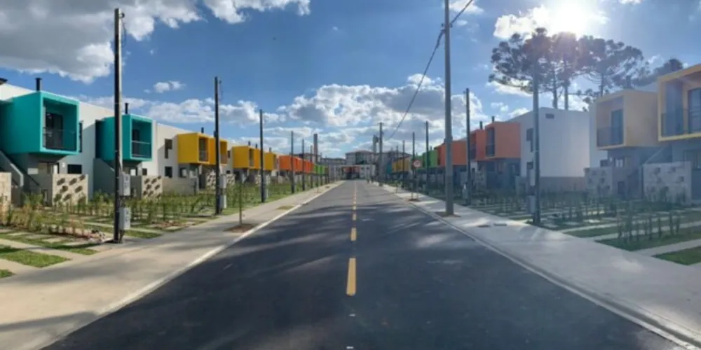 Condomínio Inova é o futuro lar para 302 famílias