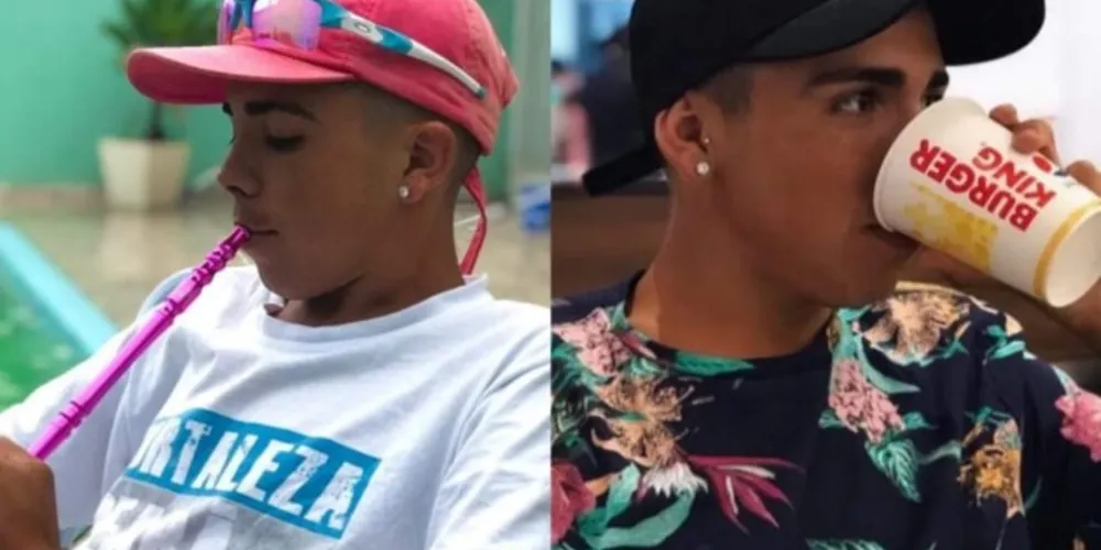 Imagem ilustrativa da imagem Família pede ajuda para pagar funeral de jovem morto em PG