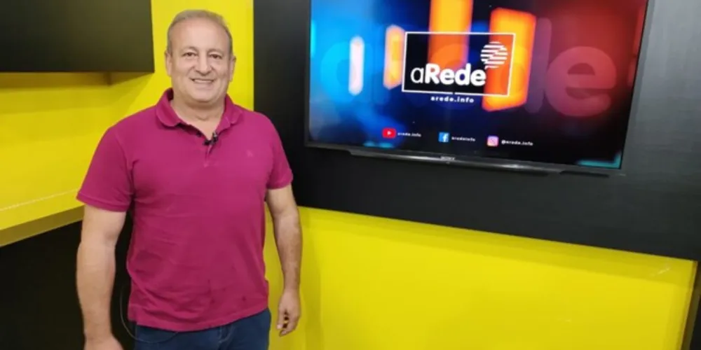 Em entrevista concedida ao Jornal da Manhã e Portal aRede, o presidente Moacyr Fadel expôs as principais conquistas da asociação neste ano e projetou iniciativas