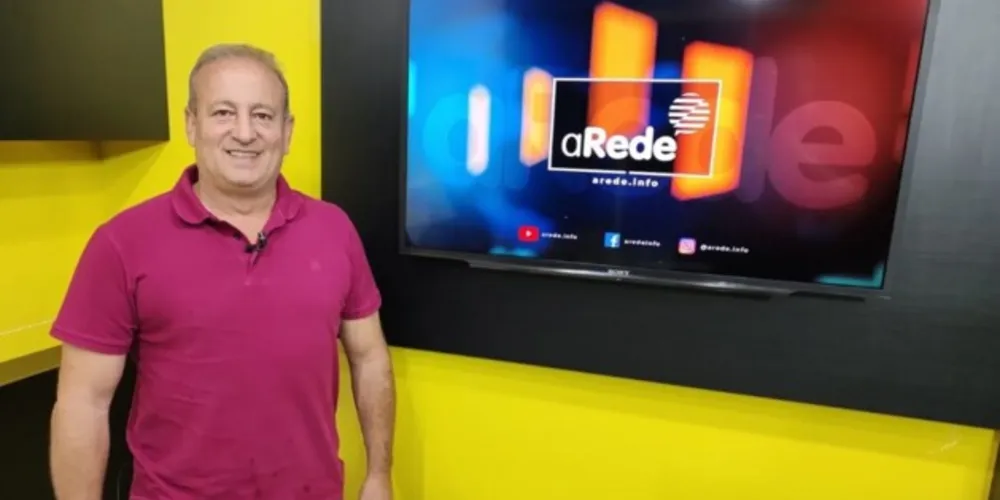Em entrevista ao Portal aRede e Jornal da Manhã nesta segunda-feira (20), o prefeito detalhou todo o planejamento da administração
