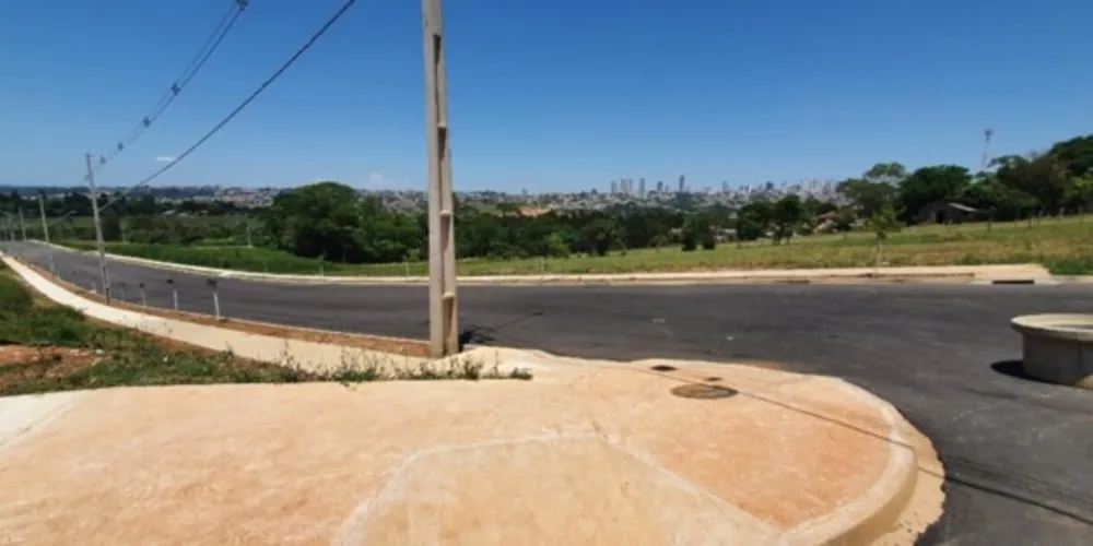 Imagem ilustrativa da imagem Jardim Mantovani tem lotes a partir de R$ 99 mil em PG