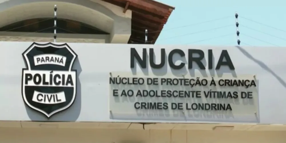 A polícia informou que, caso condenado, o homem pode pegar até 15 anos de prisão