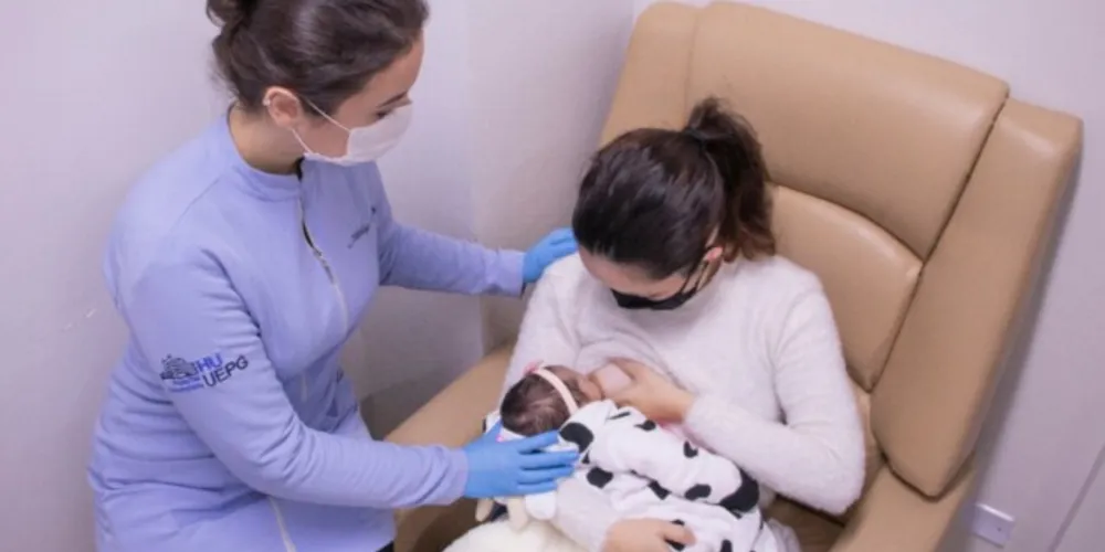 A mudança de número ocorre juntamente com a transferência da administração para a UEPG