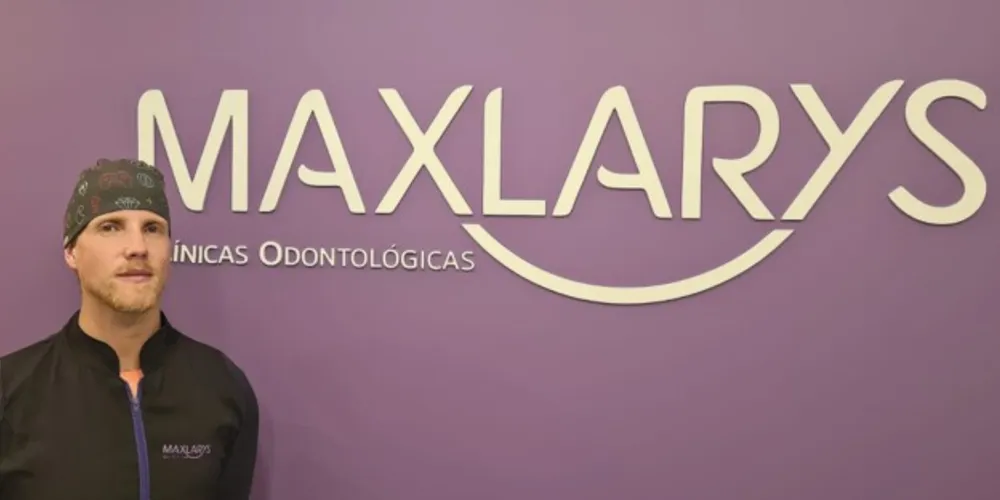 De maio até hoje foram atendidos 448 pacientes com a instalação de 2.240 implantes na Maxlarys