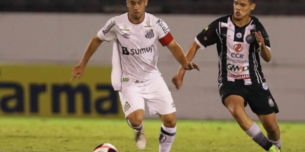 Imagem ilustrativa da imagem Fantasma duela nesta noite contra a Ferroviária