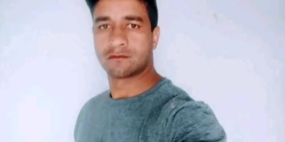 Crime que vitimou Donias aconteceu na madrugada deste sábado