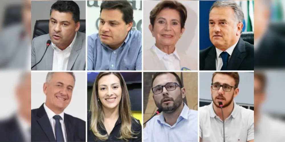 O que vai acontecer na política ponta-grossense em 2022? Aqui estão alguns palpites