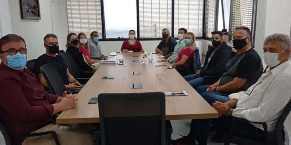 Prefeita Elisangela Pedroso destaca os principais planos da gestão para a sequência do mandato